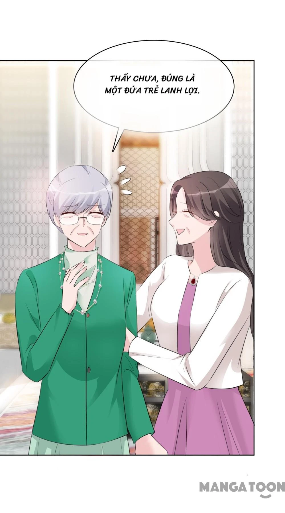 Trở Lại Ngạo Thế: Cô Vợ Phế Vật Của Ta Chapter 3 - 27