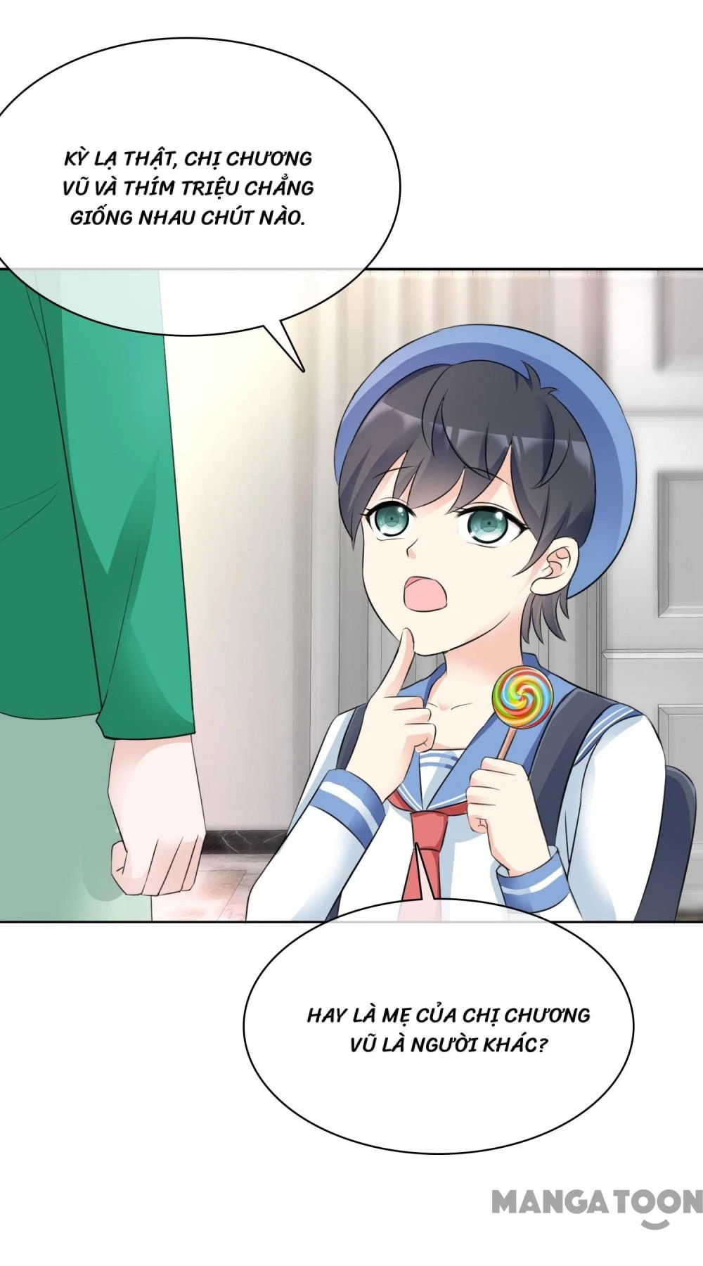 Trở Lại Ngạo Thế: Cô Vợ Phế Vật Của Ta Chapter 3 - 31