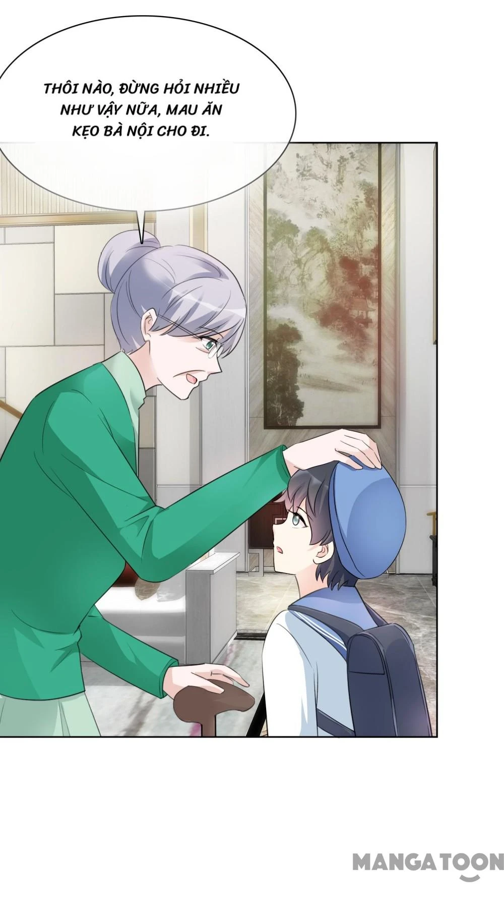 Trở Lại Ngạo Thế: Cô Vợ Phế Vật Của Ta Chapter 3 - 32