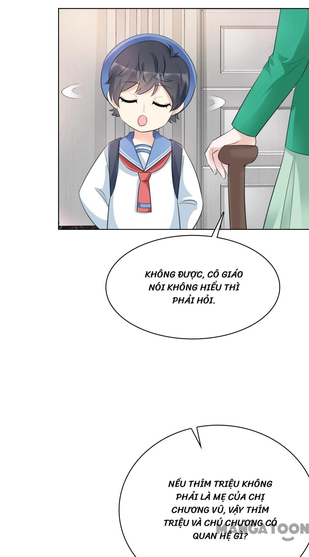 Trở Lại Ngạo Thế: Cô Vợ Phế Vật Của Ta Chapter 3 - 33