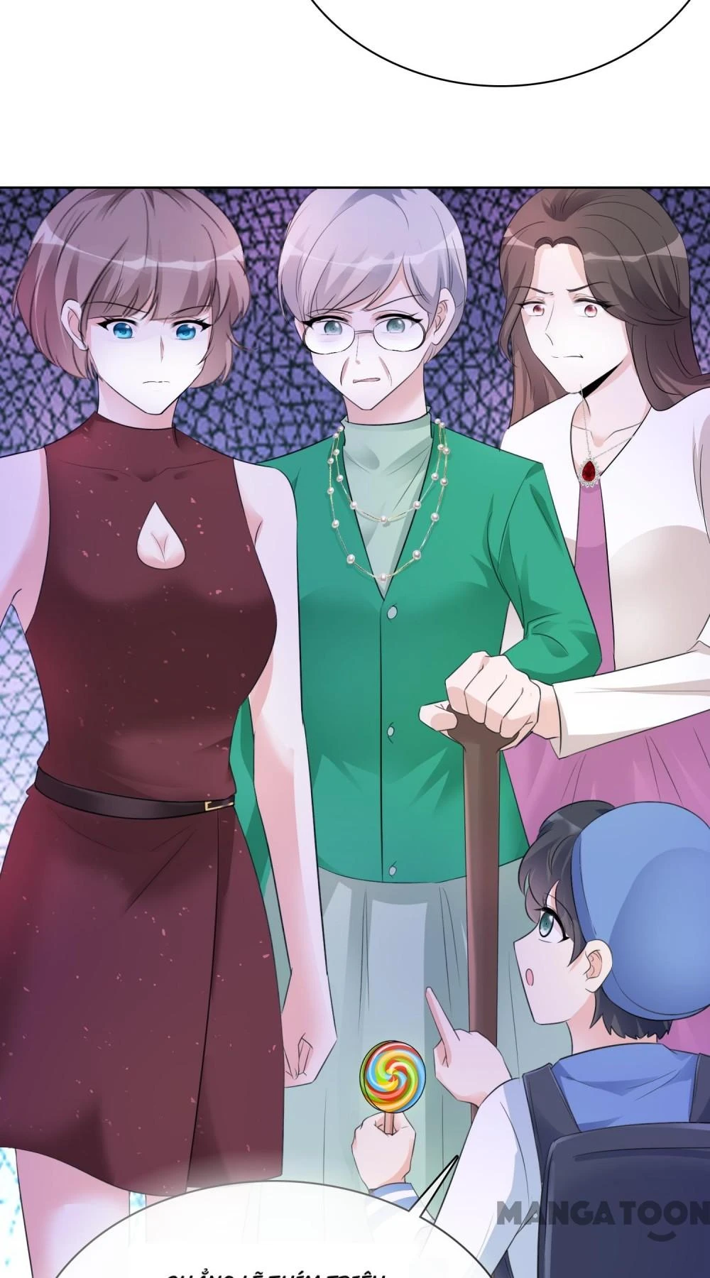 Trở Lại Ngạo Thế: Cô Vợ Phế Vật Của Ta Chapter 3 - 34