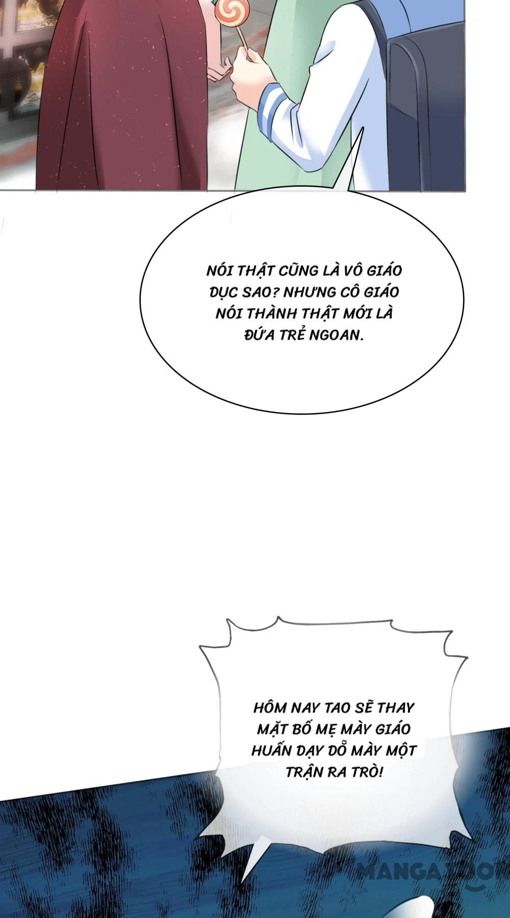 Trở Lại Ngạo Thế: Cô Vợ Phế Vật Của Ta Chapter 3 - 38