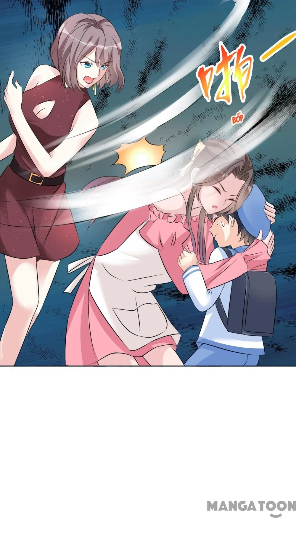 Trở Lại Ngạo Thế: Cô Vợ Phế Vật Của Ta Chapter 3 - 39