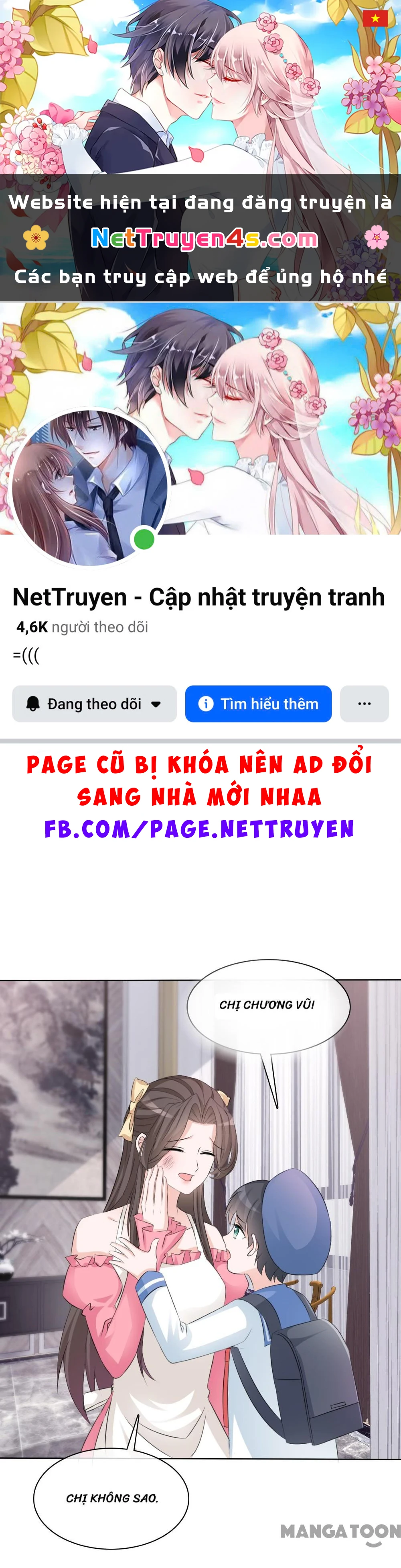 Trở Lại Ngạo Thế: Cô Vợ Phế Vật Của Ta Chapter 4 - 1