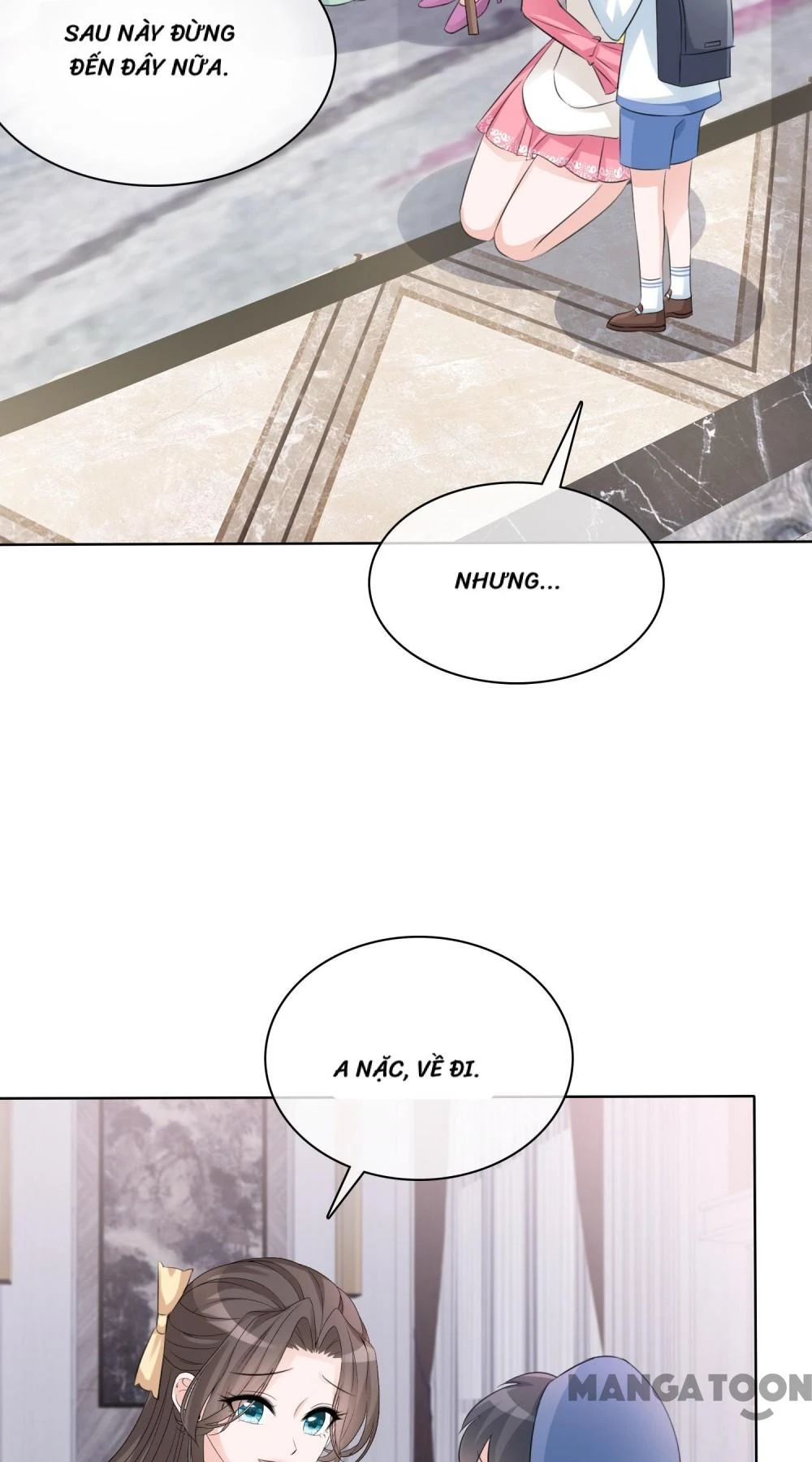 Trở Lại Ngạo Thế: Cô Vợ Phế Vật Của Ta Chapter 4 - 3