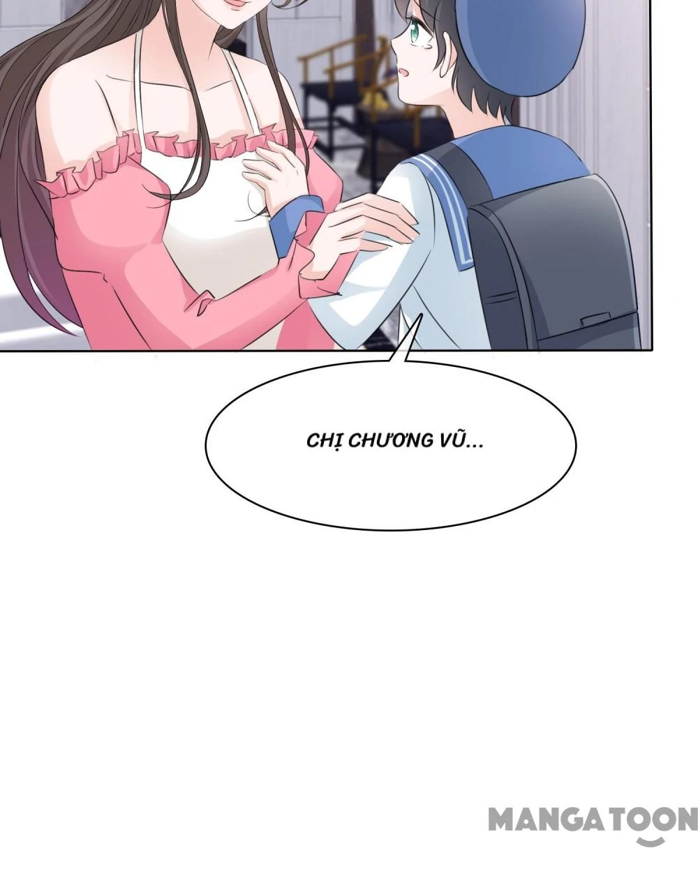 Trở Lại Ngạo Thế: Cô Vợ Phế Vật Của Ta Chapter 4 - 4