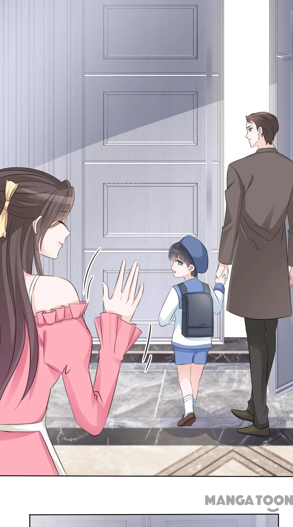 Trở Lại Ngạo Thế: Cô Vợ Phế Vật Của Ta Chapter 4 - 5