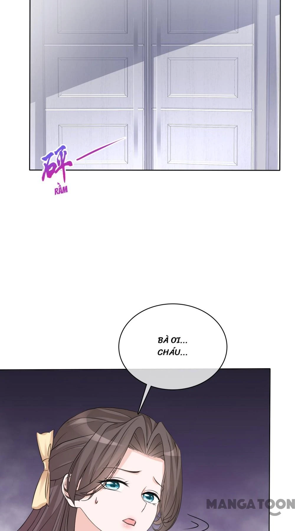 Trở Lại Ngạo Thế: Cô Vợ Phế Vật Của Ta Chapter 4 - 6