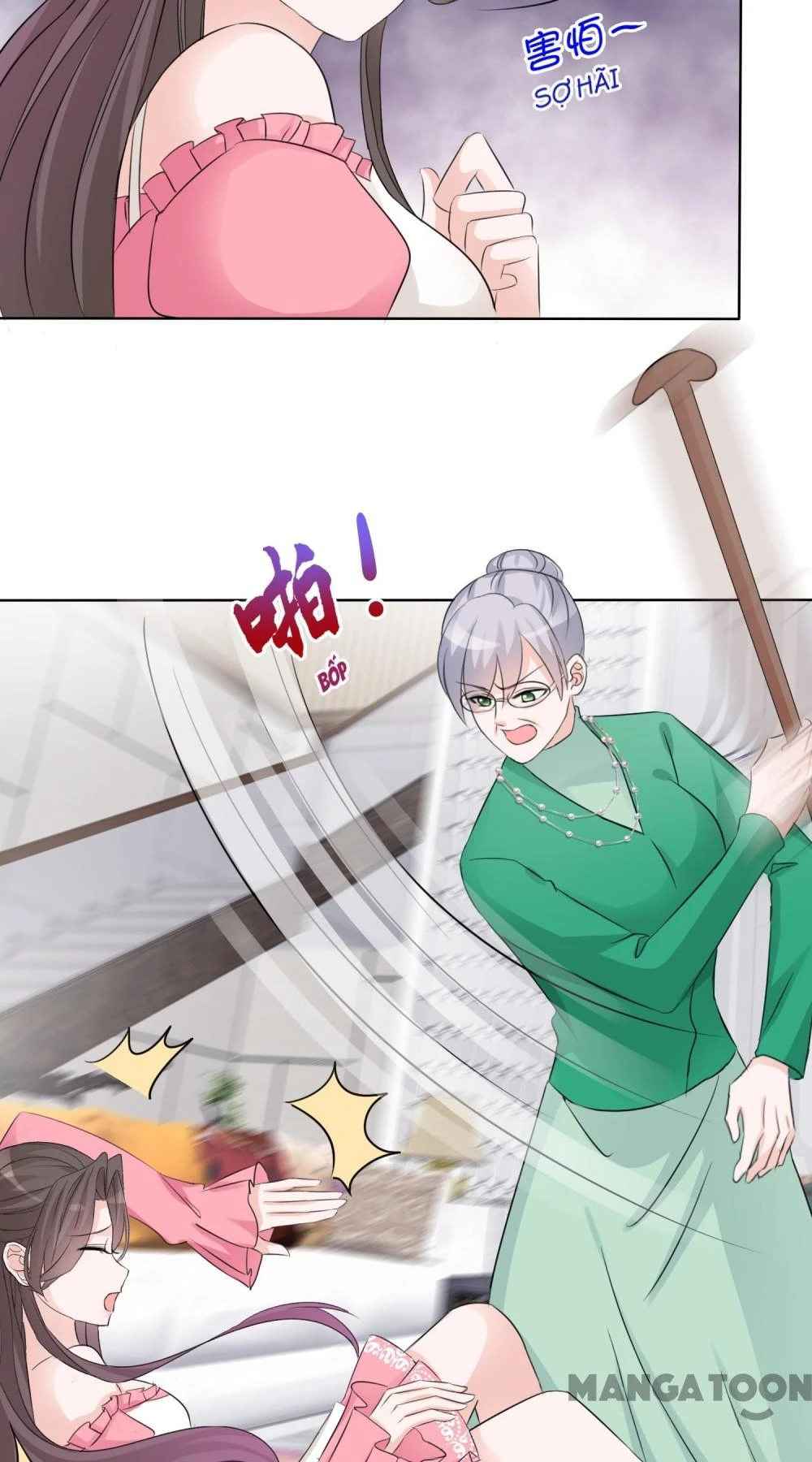 Trở Lại Ngạo Thế: Cô Vợ Phế Vật Của Ta Chapter 4 - 7