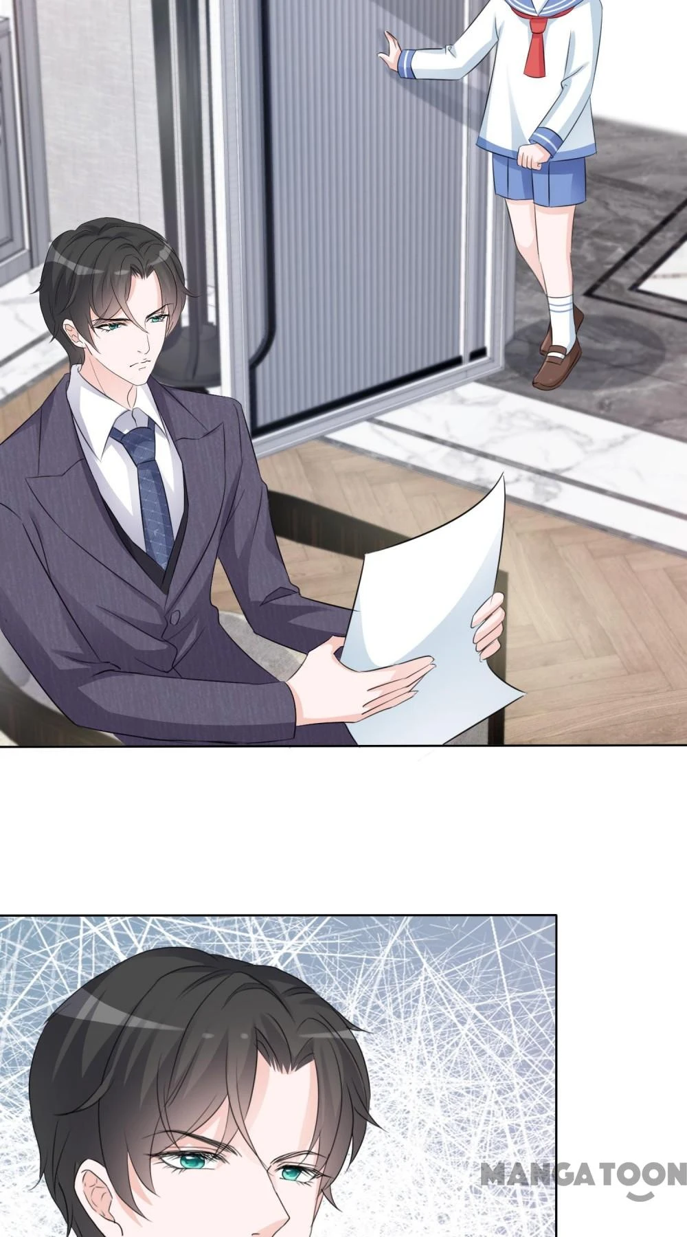 Trở Lại Ngạo Thế: Cô Vợ Phế Vật Của Ta Chapter 4 - 11