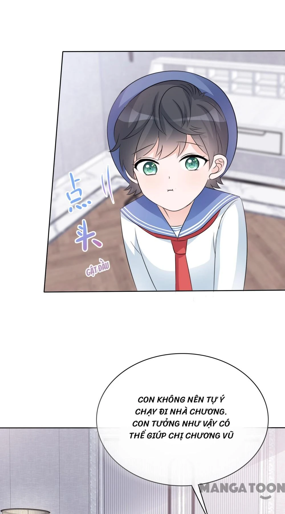 Trở Lại Ngạo Thế: Cô Vợ Phế Vật Của Ta Chapter 4 - 13