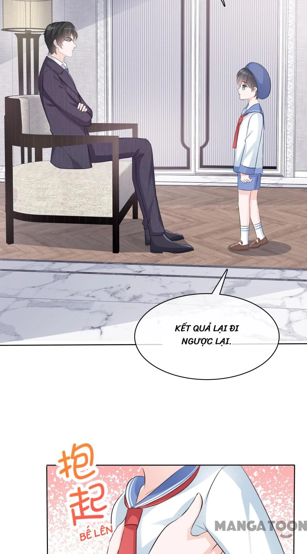 Trở Lại Ngạo Thế: Cô Vợ Phế Vật Của Ta Chapter 4 - 14