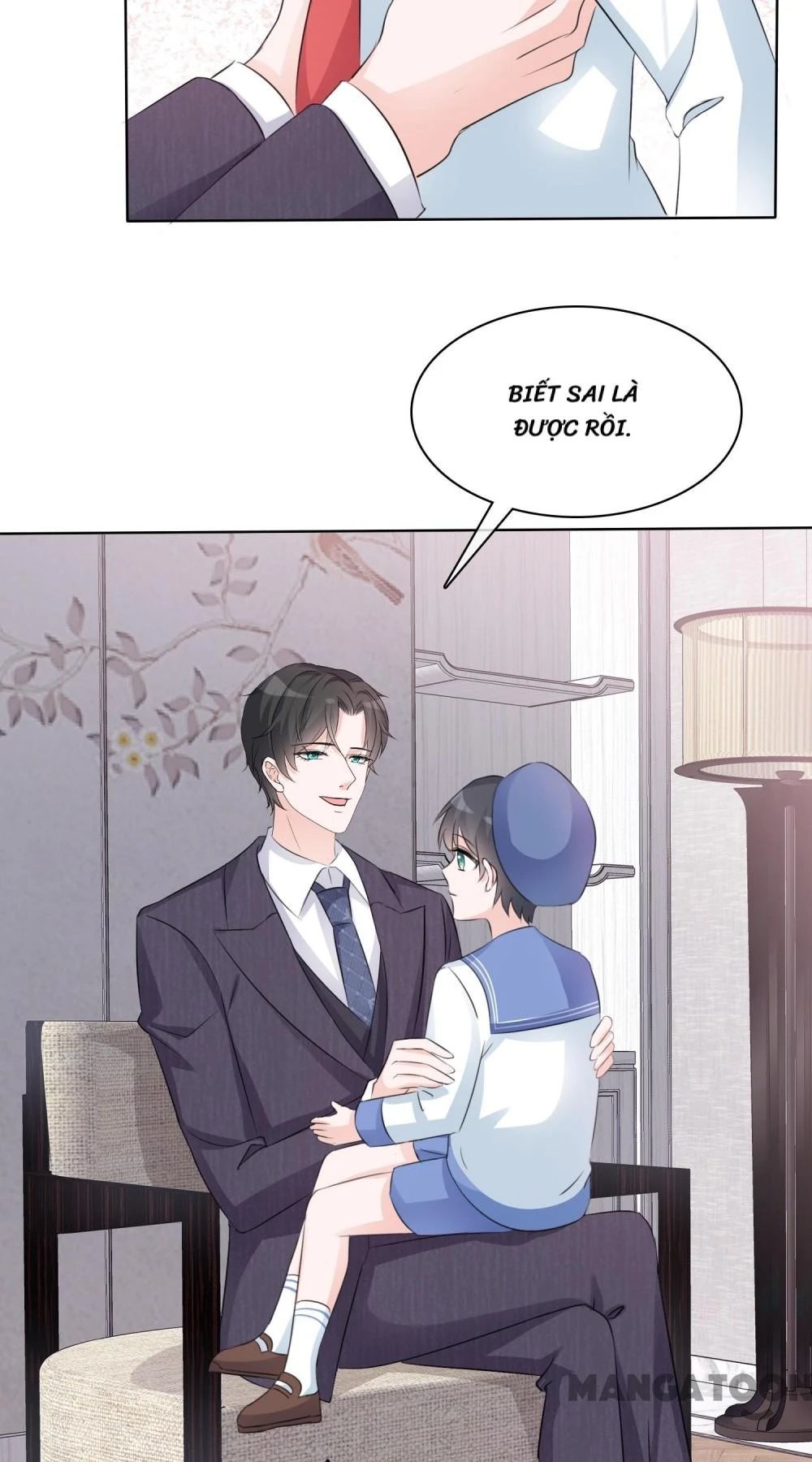 Trở Lại Ngạo Thế: Cô Vợ Phế Vật Của Ta Chapter 4 - 15