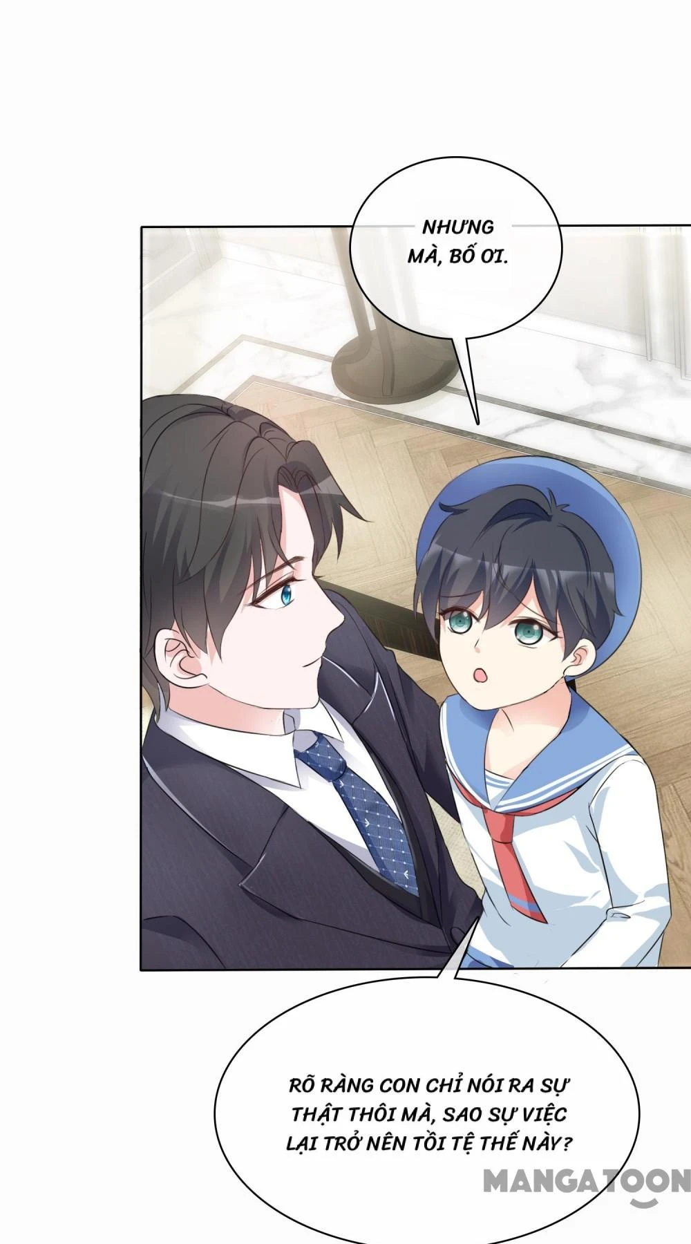 Trở Lại Ngạo Thế: Cô Vợ Phế Vật Của Ta Chapter 4 - 17