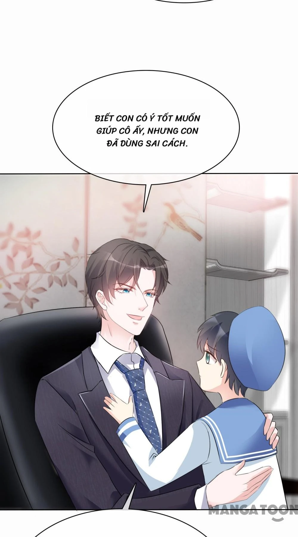 Trở Lại Ngạo Thế: Cô Vợ Phế Vật Của Ta Chapter 4 - 18