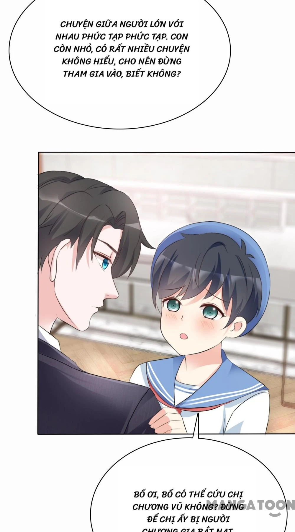 Trở Lại Ngạo Thế: Cô Vợ Phế Vật Của Ta Chapter 4 - 19