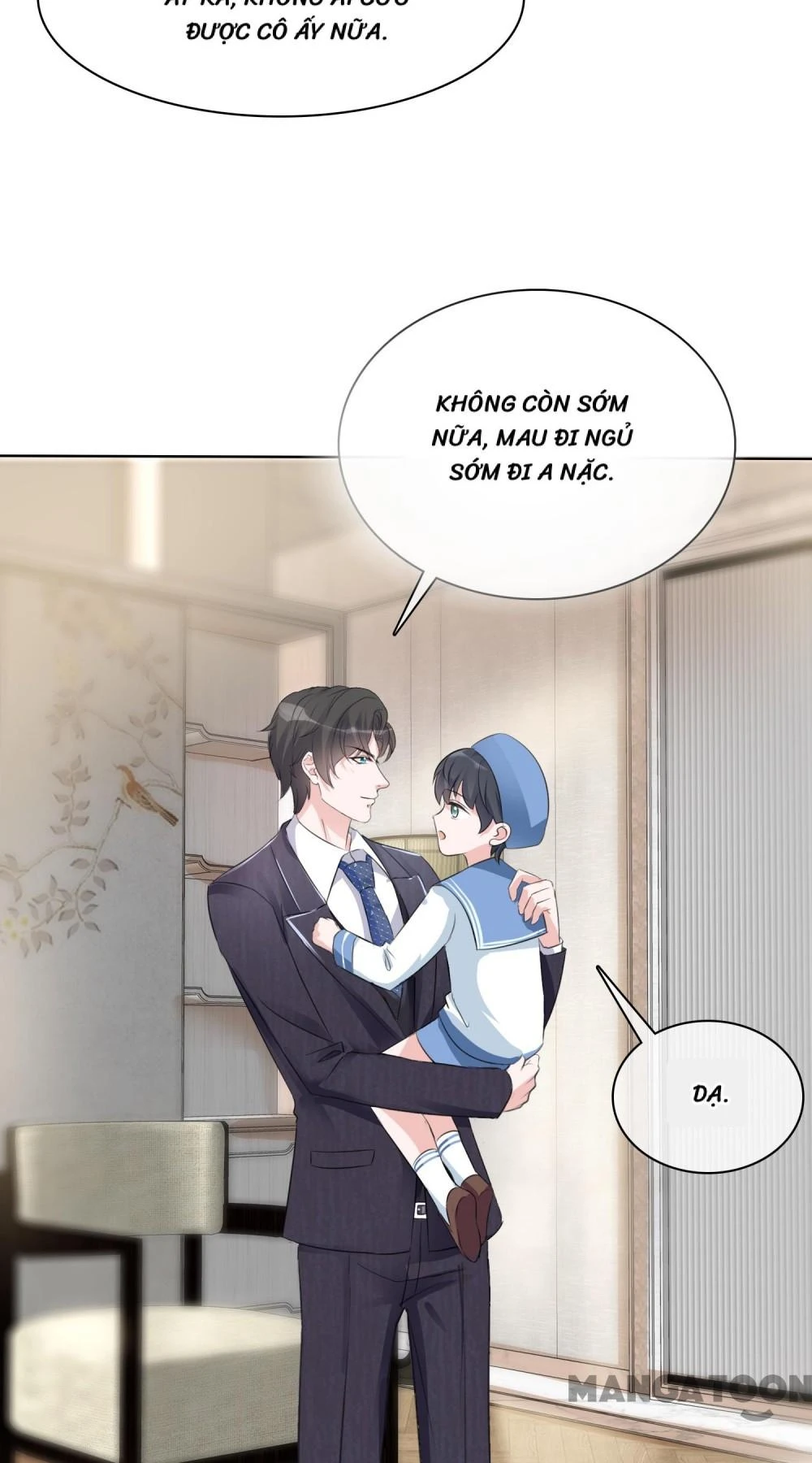 Trở Lại Ngạo Thế: Cô Vợ Phế Vật Của Ta Chapter 4 - 22