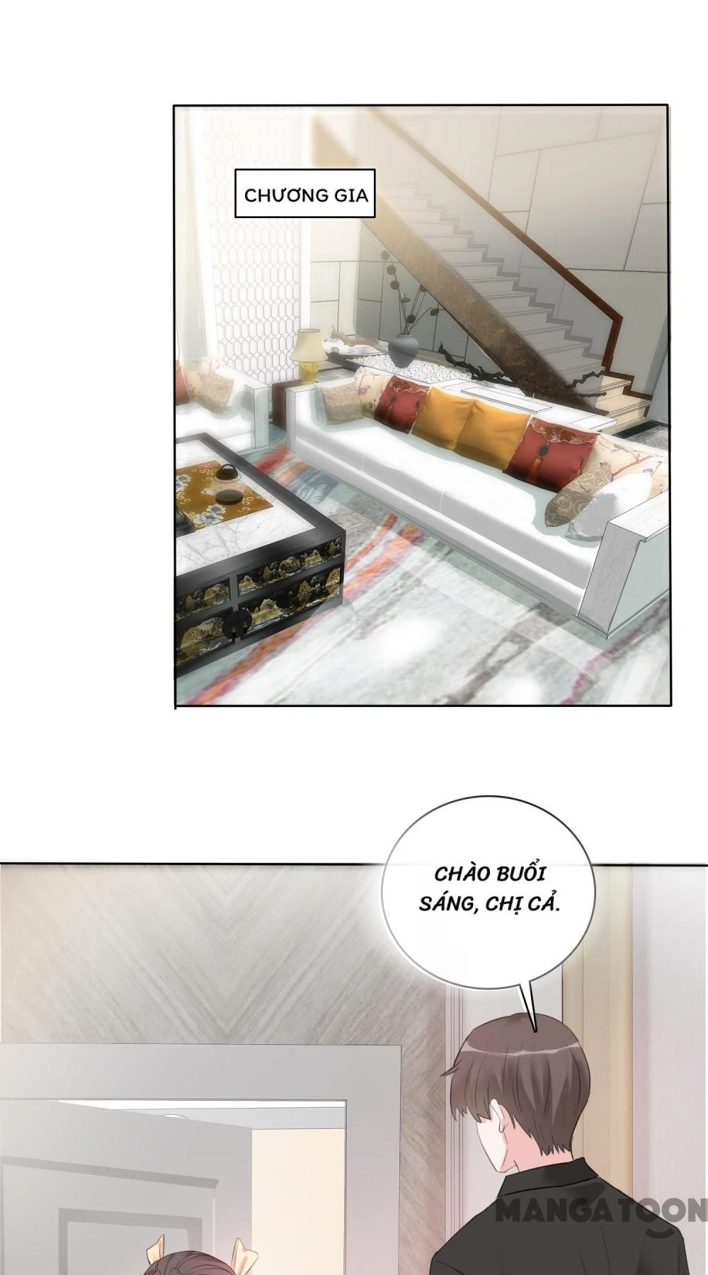 Trở Lại Ngạo Thế: Cô Vợ Phế Vật Của Ta Chapter 4 - 24