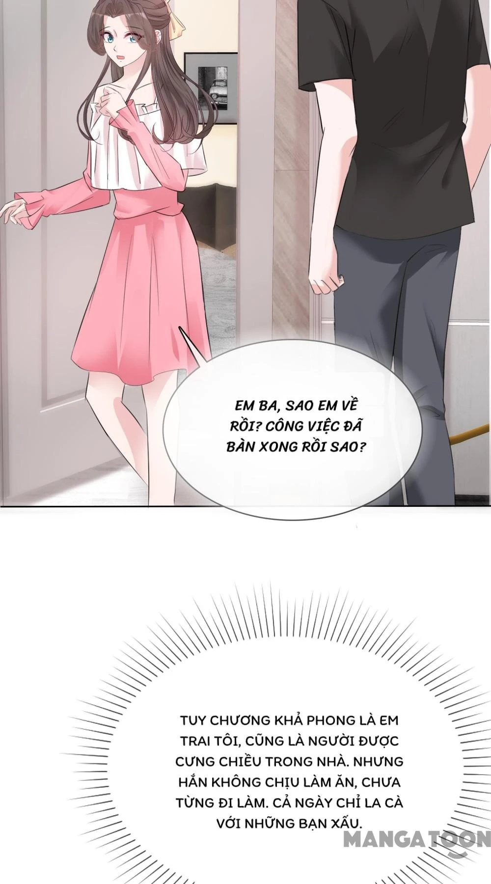 Trở Lại Ngạo Thế: Cô Vợ Phế Vật Của Ta Chapter 4 - 25