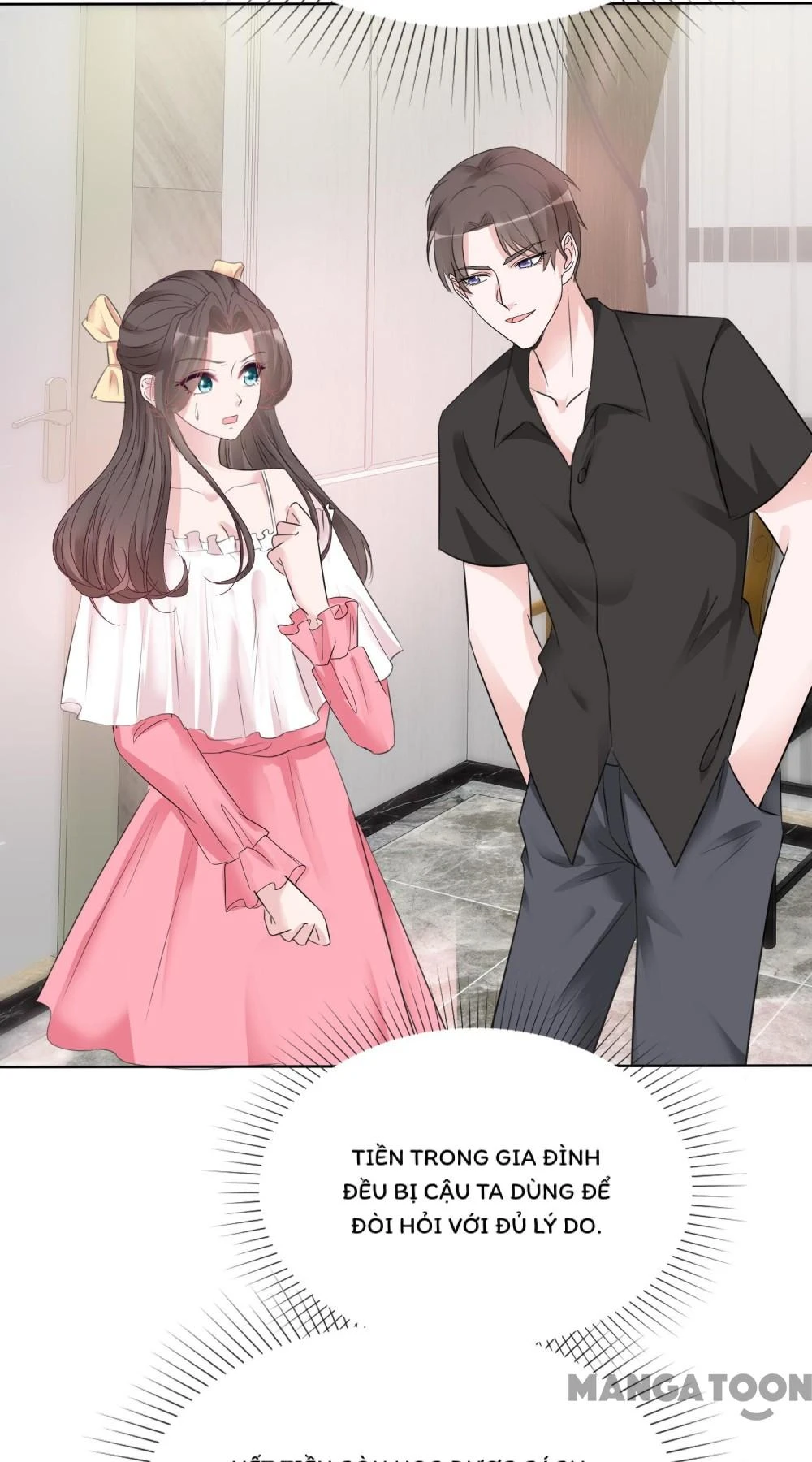 Trở Lại Ngạo Thế: Cô Vợ Phế Vật Của Ta Chapter 4 - 26