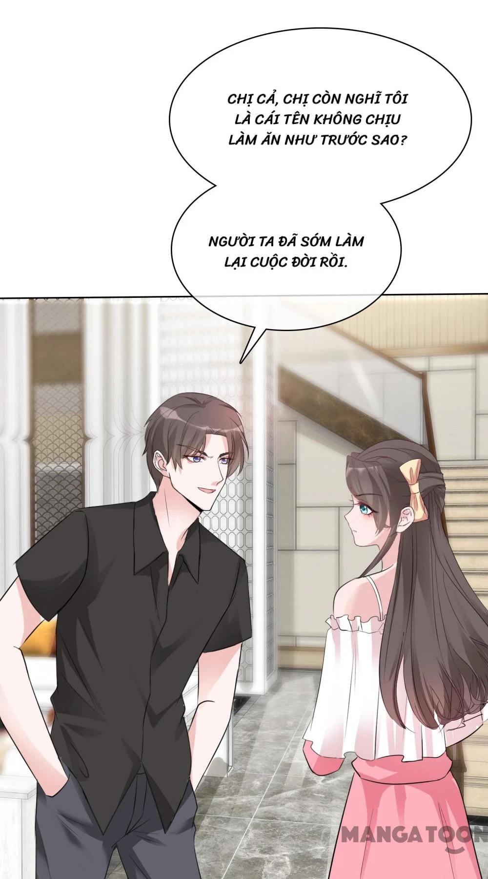 Trở Lại Ngạo Thế: Cô Vợ Phế Vật Của Ta Chapter 4 - 28