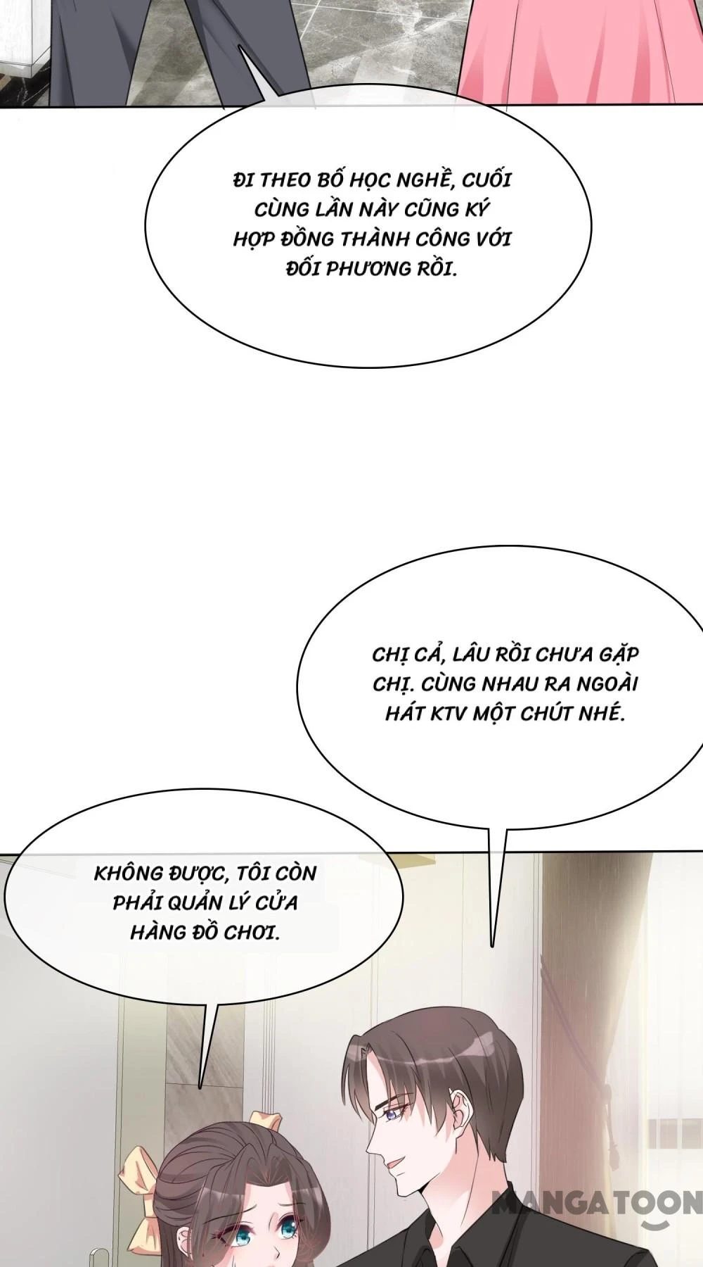 Trở Lại Ngạo Thế: Cô Vợ Phế Vật Của Ta Chapter 4 - 29