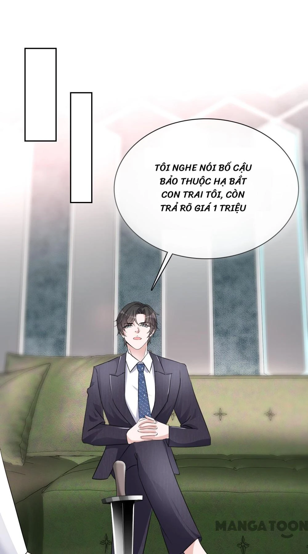 Trở Lại Ngạo Thế: Cô Vợ Phế Vật Của Ta Chapter 4 - 32