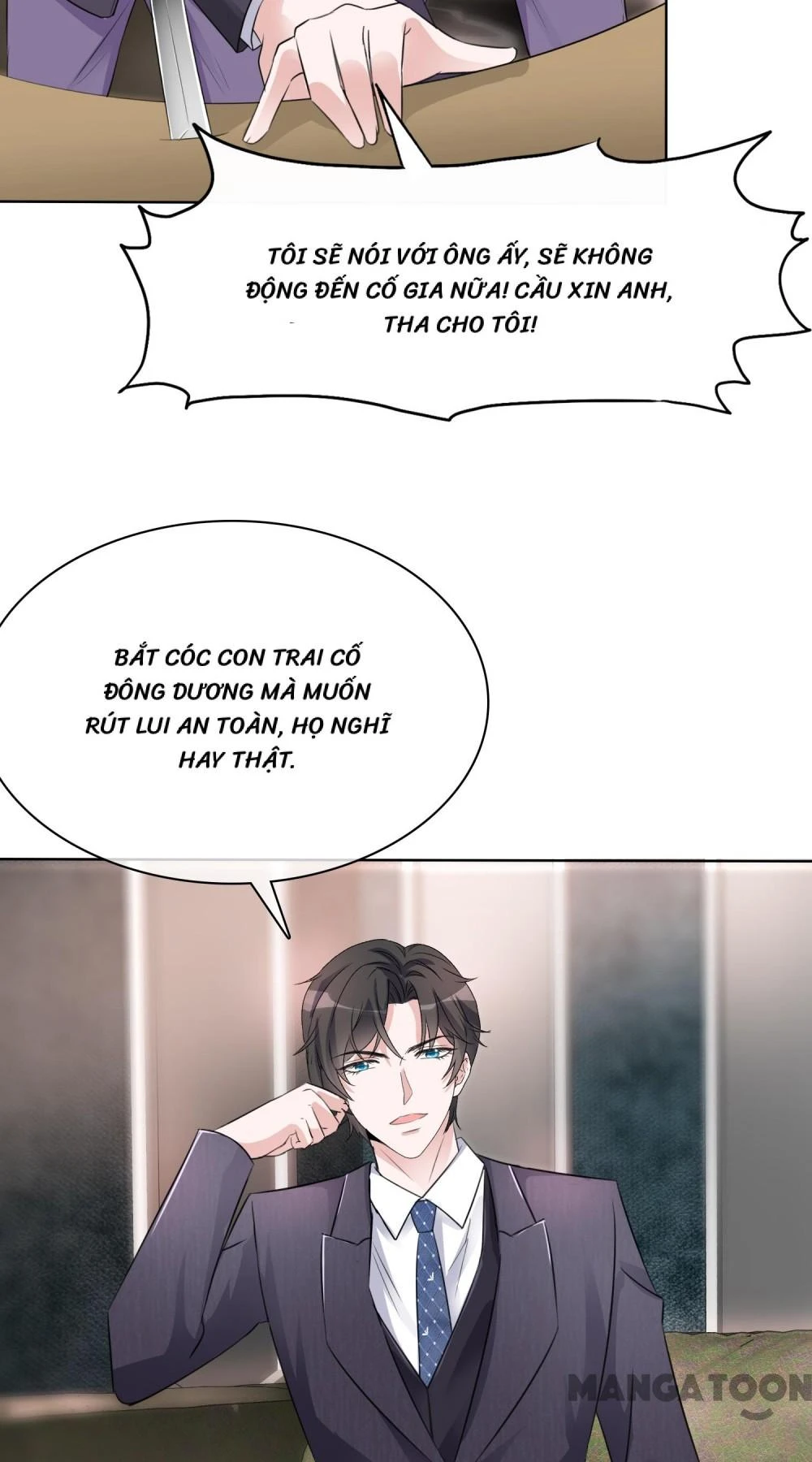 Trở Lại Ngạo Thế: Cô Vợ Phế Vật Của Ta Chapter 4 - 34