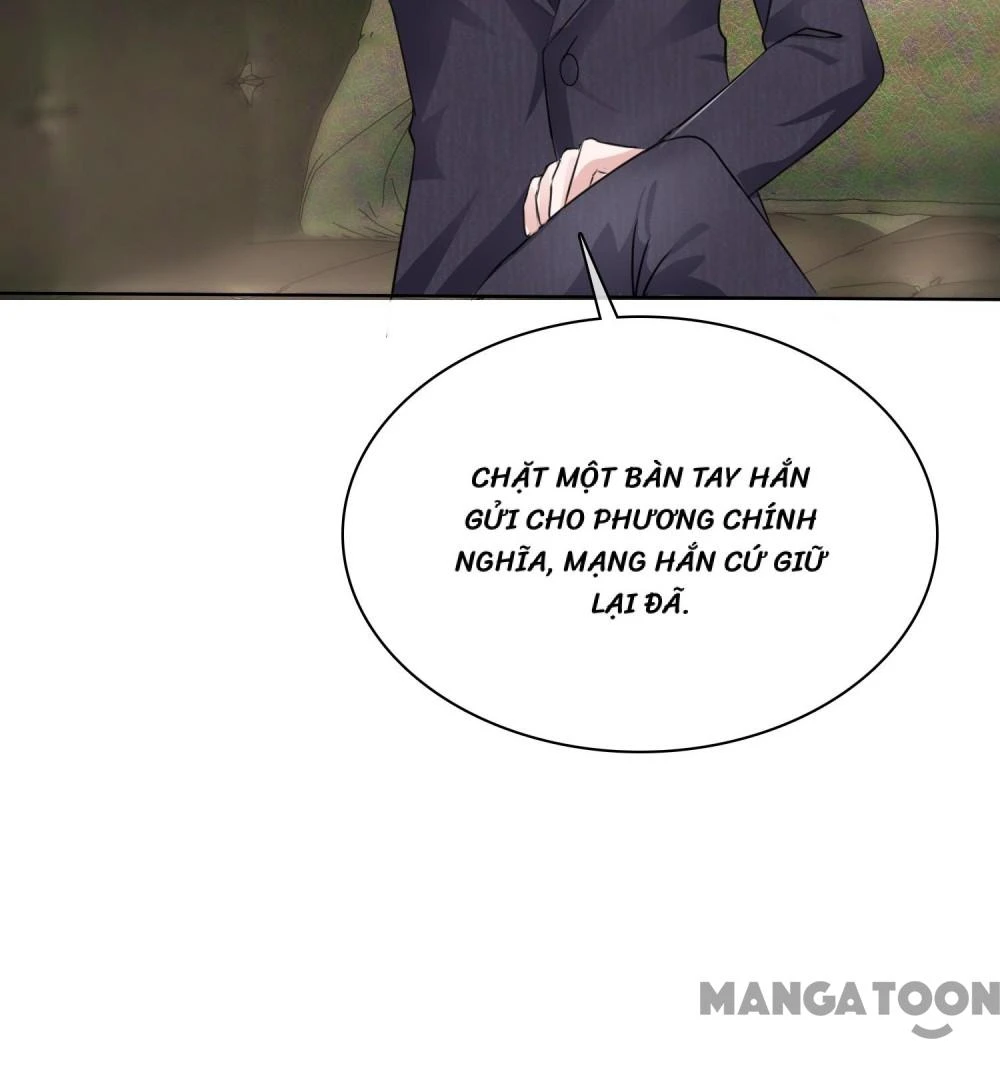 Trở Lại Ngạo Thế: Cô Vợ Phế Vật Của Ta Chapter 4 - 35