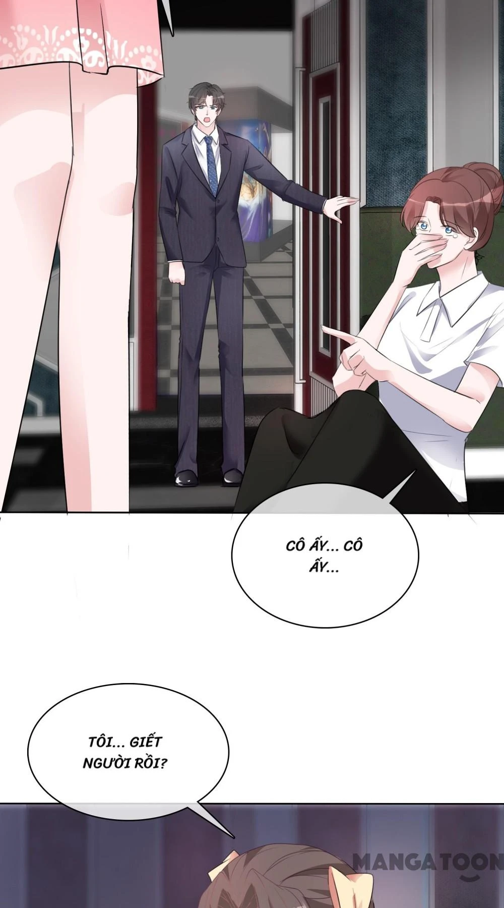 Trở Lại Ngạo Thế: Cô Vợ Phế Vật Của Ta Chapter 4 - 38