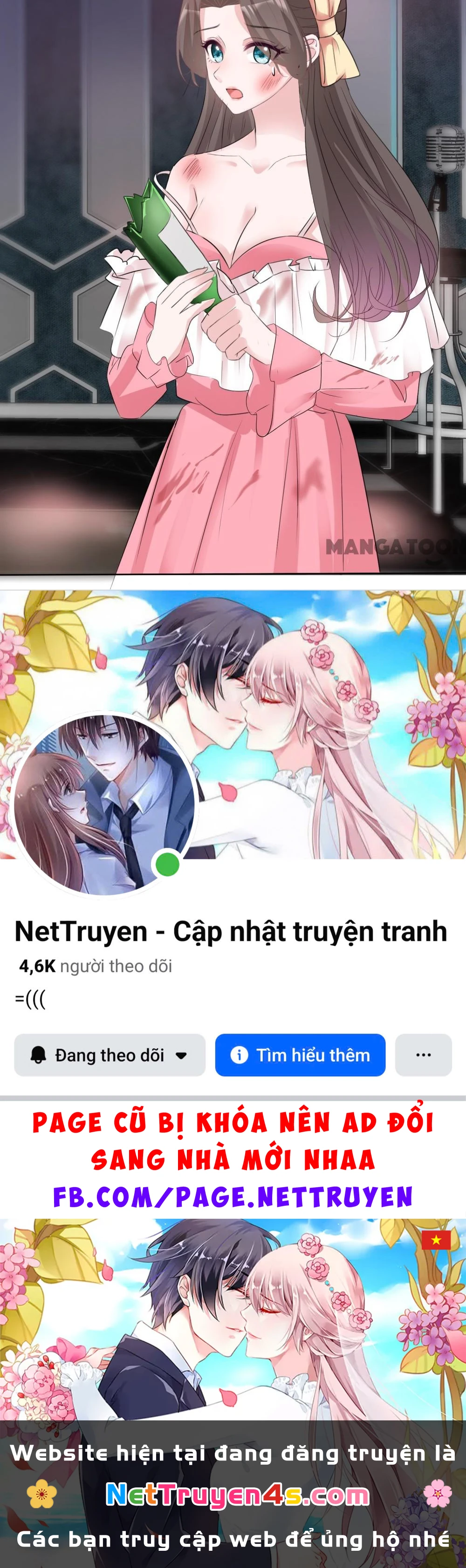 Trở Lại Ngạo Thế: Cô Vợ Phế Vật Của Ta Chapter 4 - 39