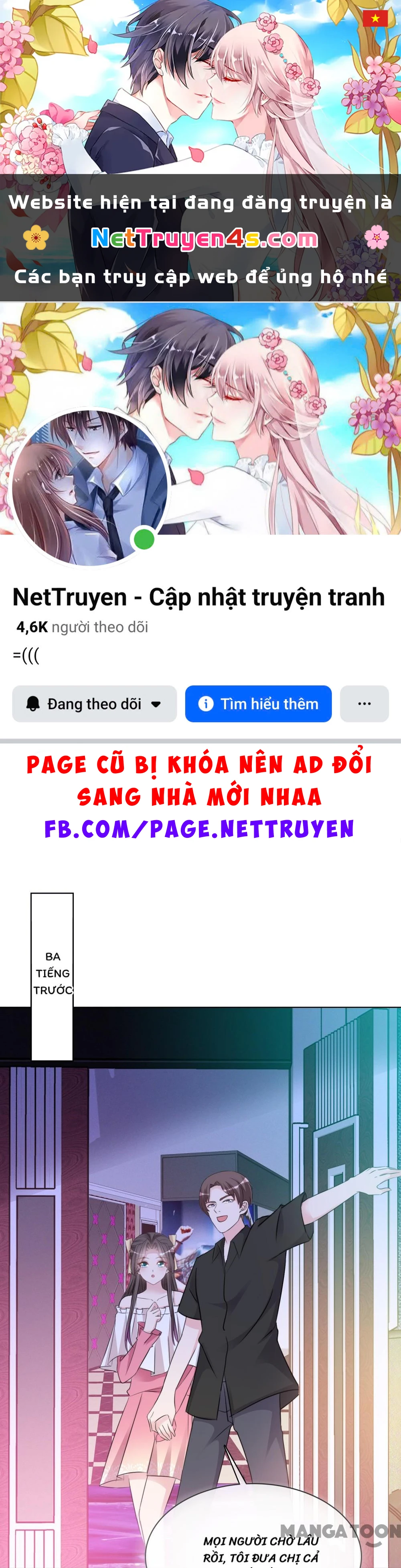 Trở Lại Ngạo Thế: Cô Vợ Phế Vật Của Ta Chapter 5 - 1