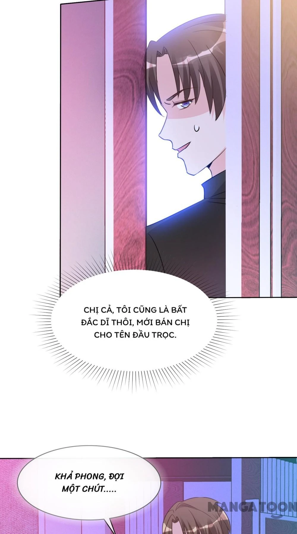 Trở Lại Ngạo Thế: Cô Vợ Phế Vật Của Ta Chapter 5 - 6