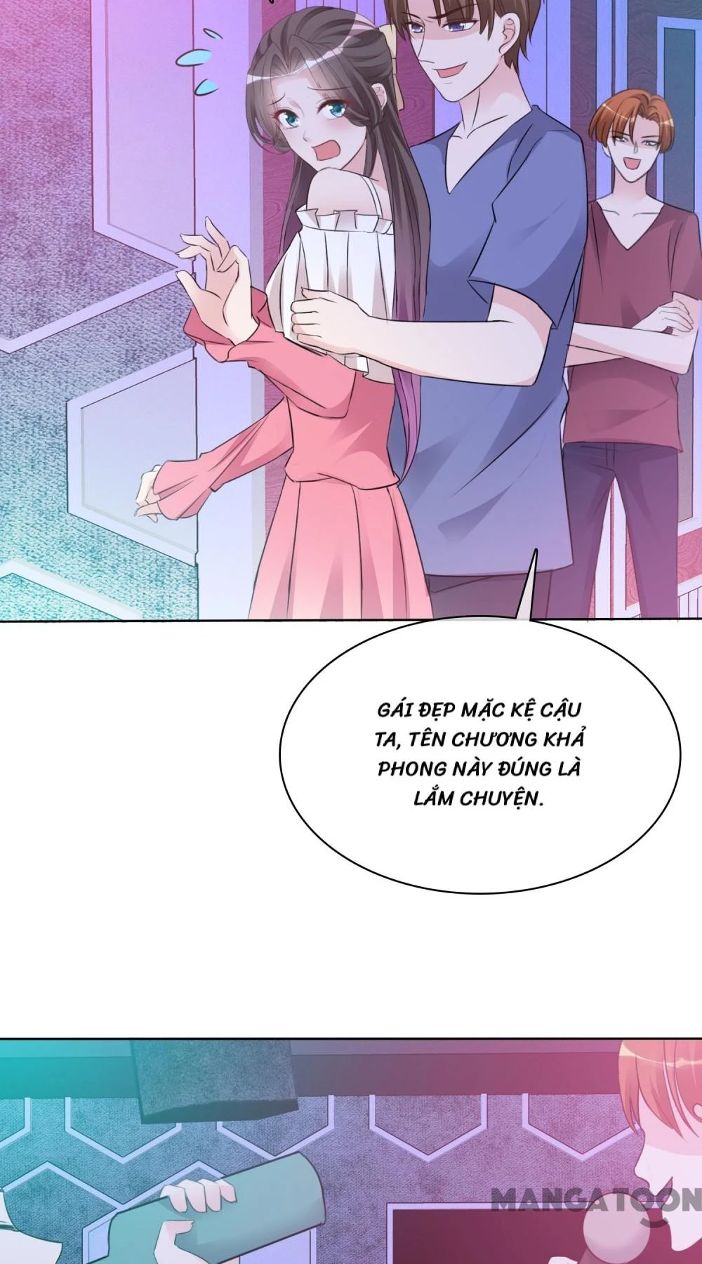 Trở Lại Ngạo Thế: Cô Vợ Phế Vật Của Ta Chapter 5 - 7