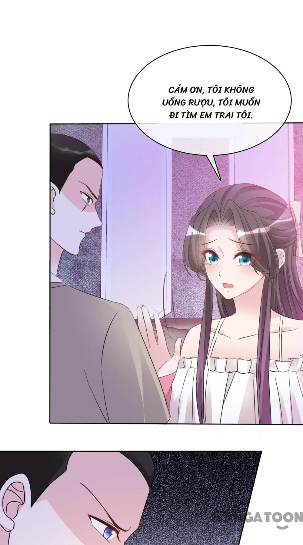 Trở Lại Ngạo Thế: Cô Vợ Phế Vật Của Ta Chapter 5 - 10