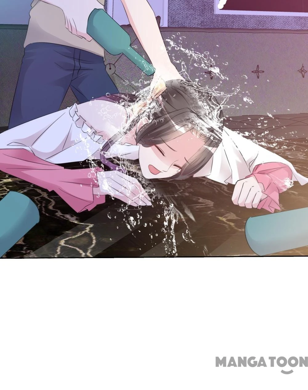 Trở Lại Ngạo Thế: Cô Vợ Phế Vật Của Ta Chapter 5 - 12