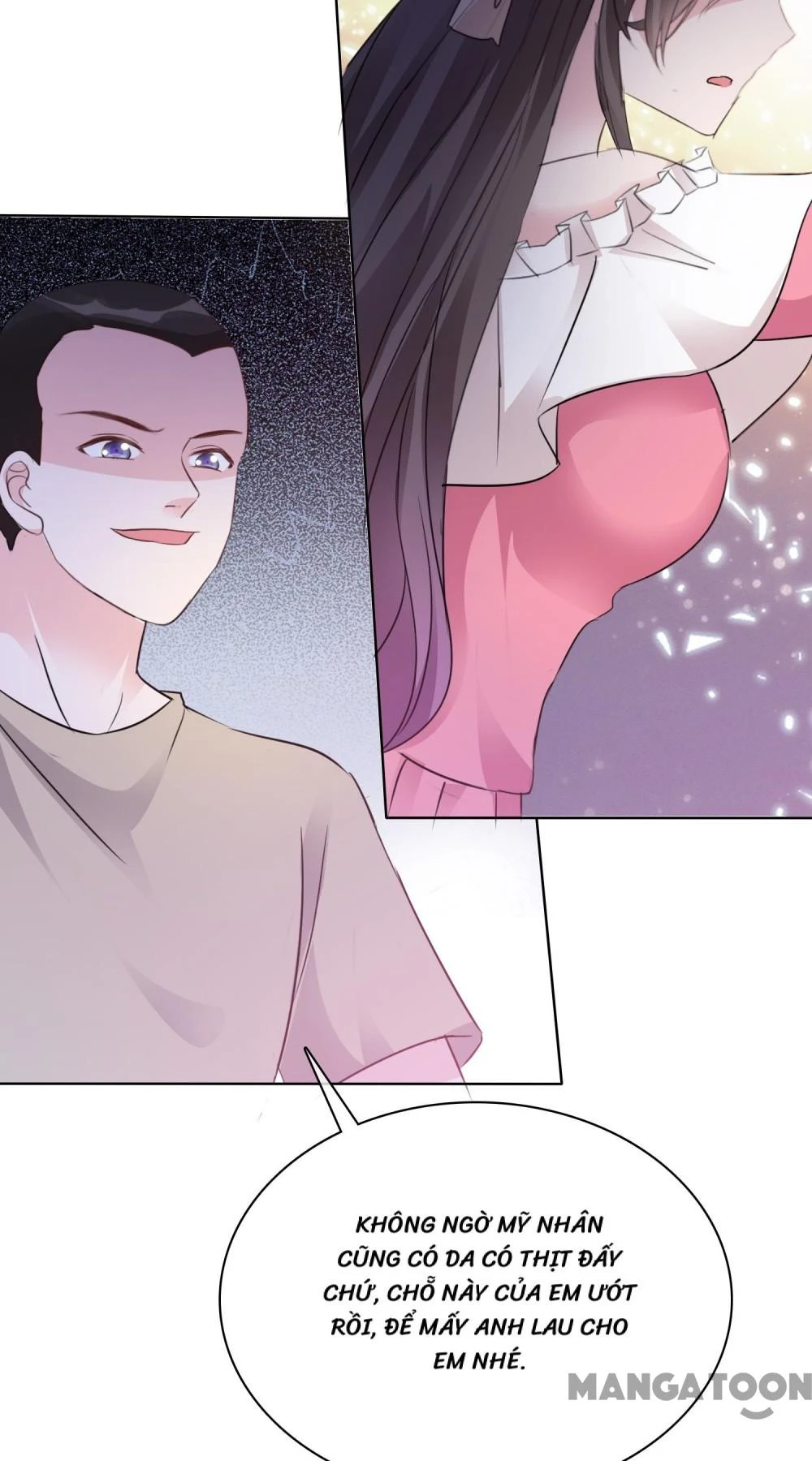 Trở Lại Ngạo Thế: Cô Vợ Phế Vật Của Ta Chapter 5 - 14