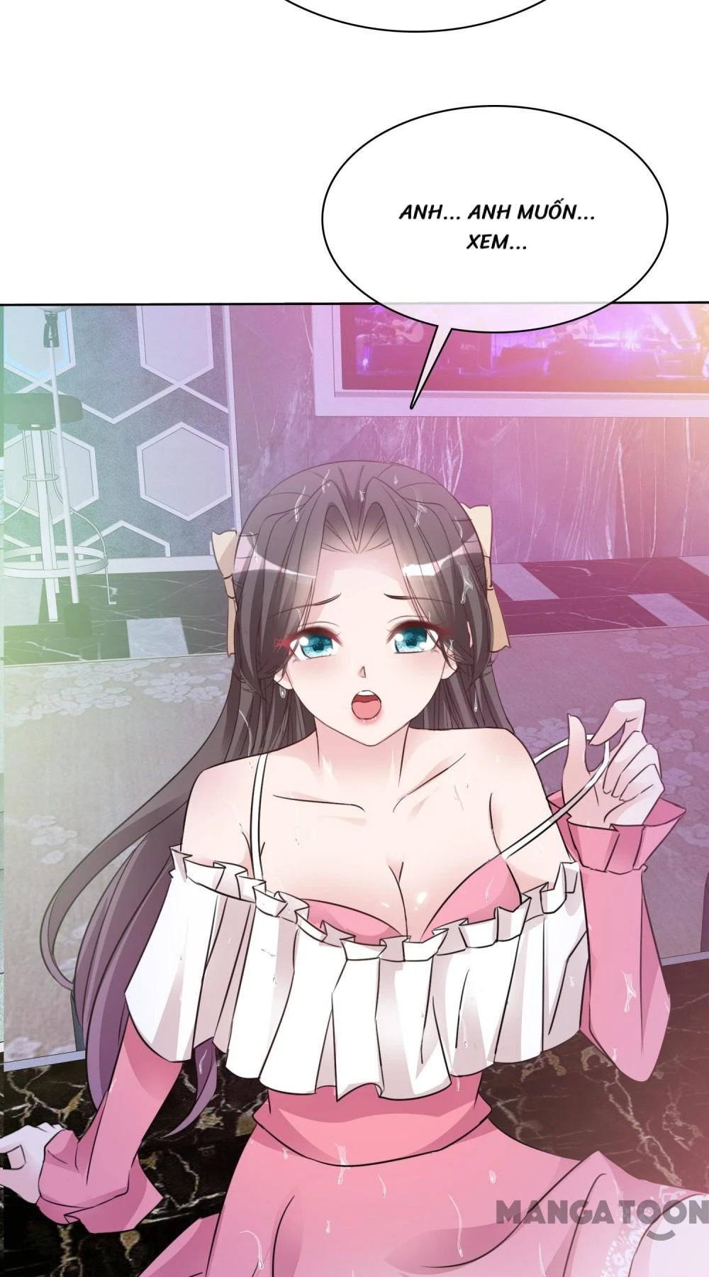 Trở Lại Ngạo Thế: Cô Vợ Phế Vật Của Ta Chapter 5 - 15