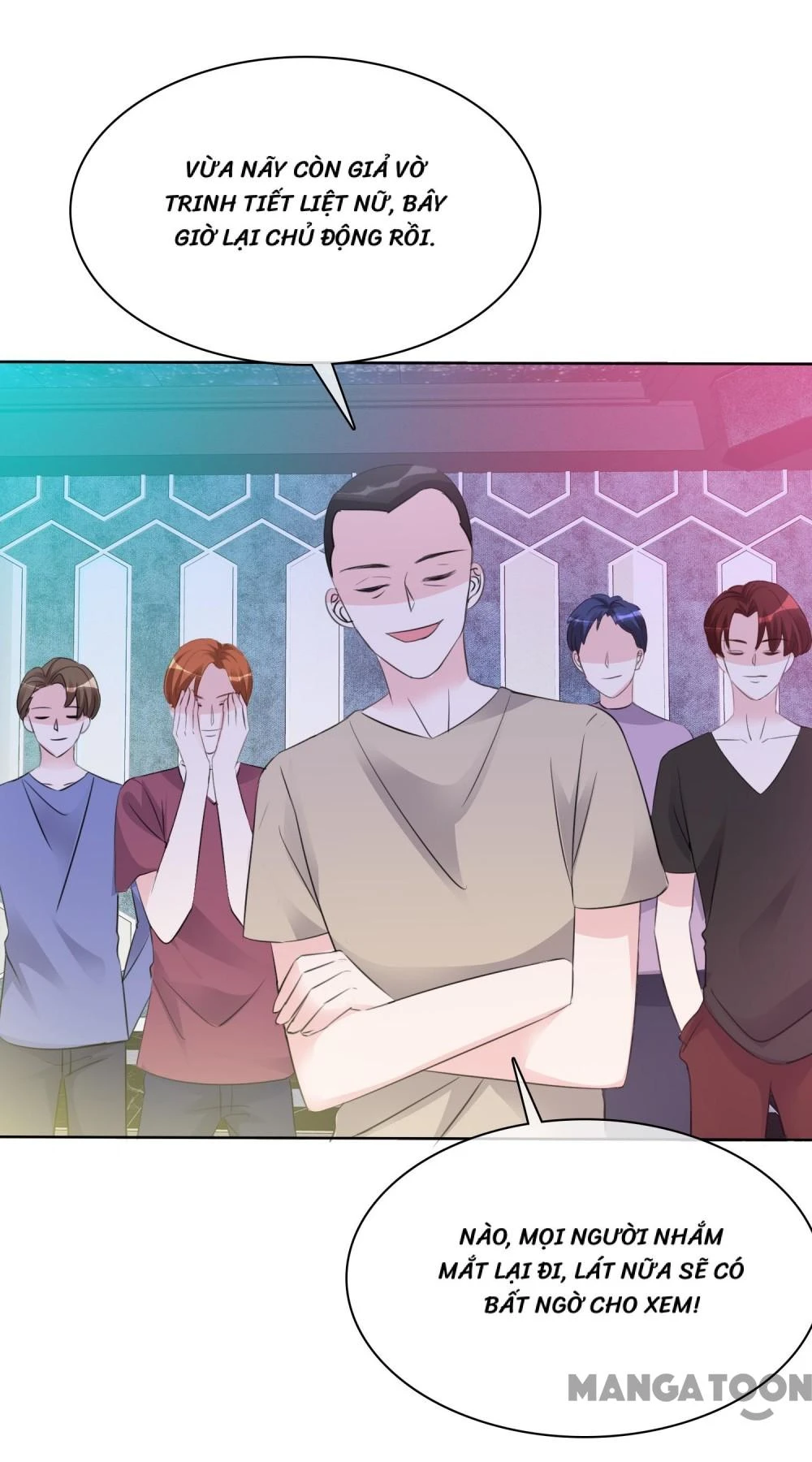 Trở Lại Ngạo Thế: Cô Vợ Phế Vật Của Ta Chapter 5 - 17