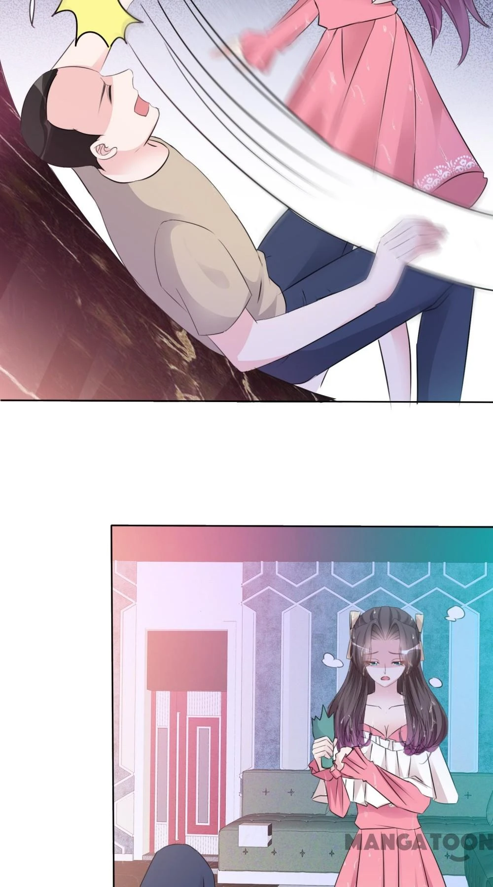 Trở Lại Ngạo Thế: Cô Vợ Phế Vật Của Ta Chapter 5 - 19