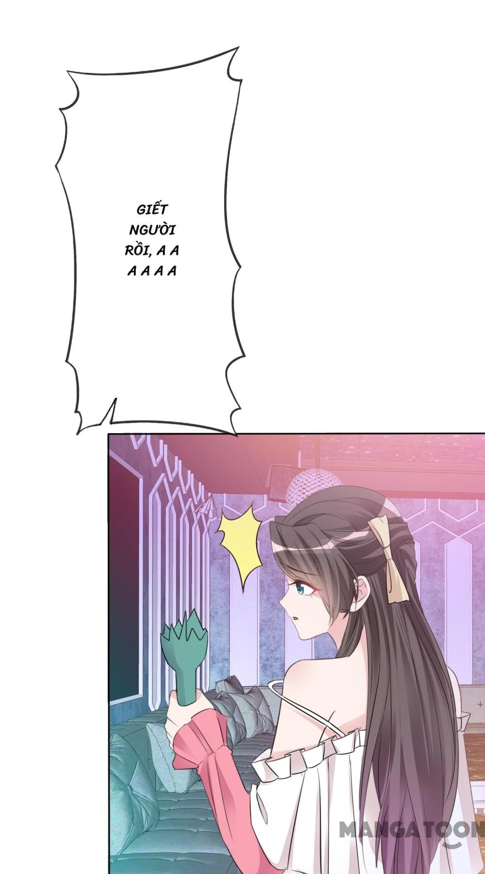 Trở Lại Ngạo Thế: Cô Vợ Phế Vật Của Ta Chapter 5 - 21