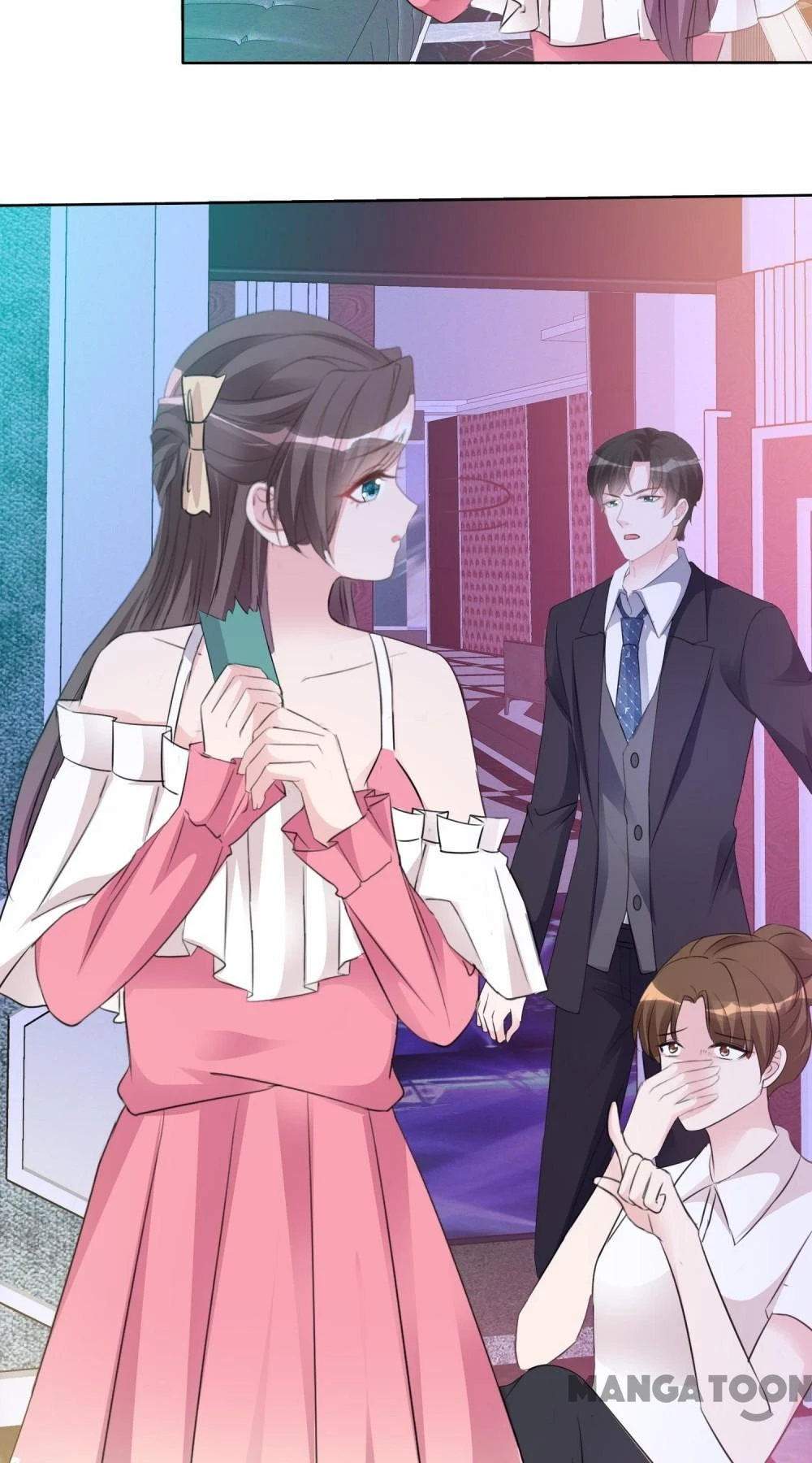 Trở Lại Ngạo Thế: Cô Vợ Phế Vật Của Ta Chapter 5 - 22