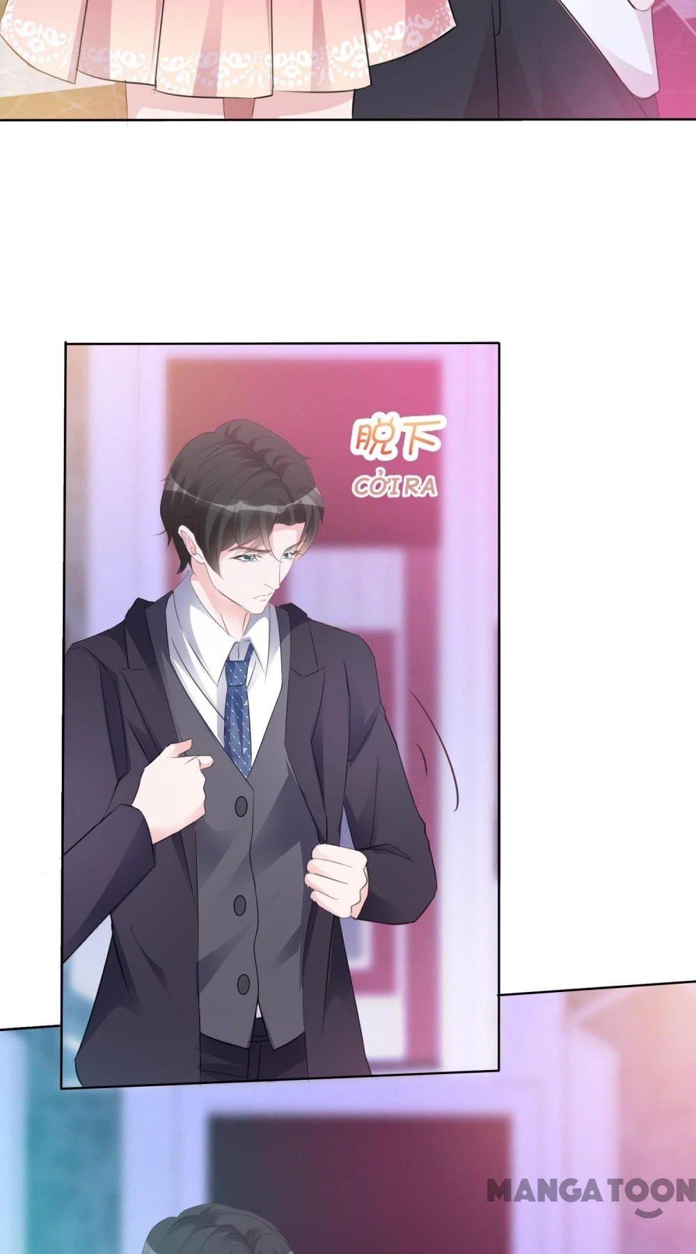 Trở Lại Ngạo Thế: Cô Vợ Phế Vật Của Ta Chapter 5 - 23