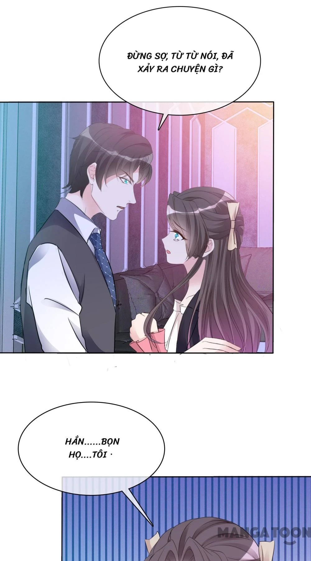 Trở Lại Ngạo Thế: Cô Vợ Phế Vật Của Ta Chapter 5 - 25