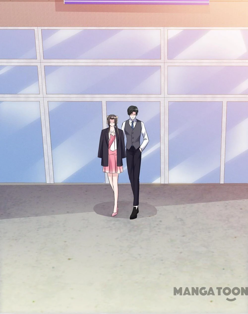 Trở Lại Ngạo Thế: Cô Vợ Phế Vật Của Ta Chapter 5 - 28