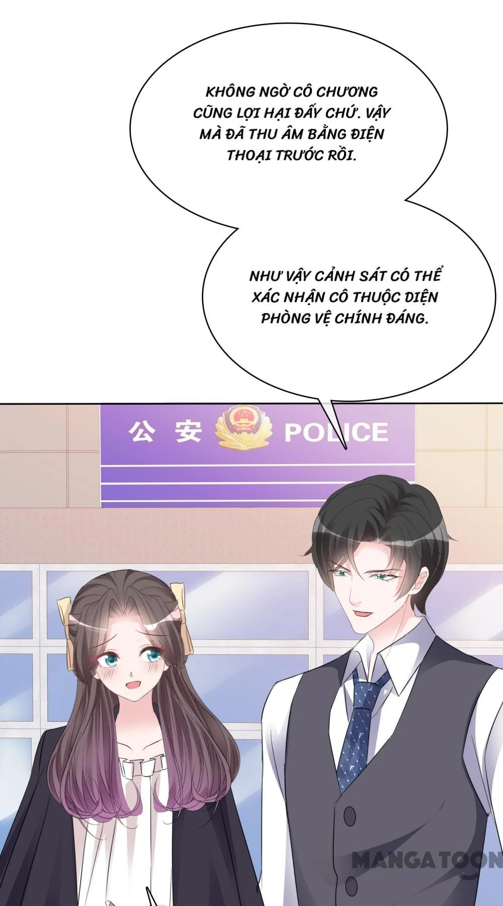 Trở Lại Ngạo Thế: Cô Vợ Phế Vật Của Ta Chapter 5 - 29