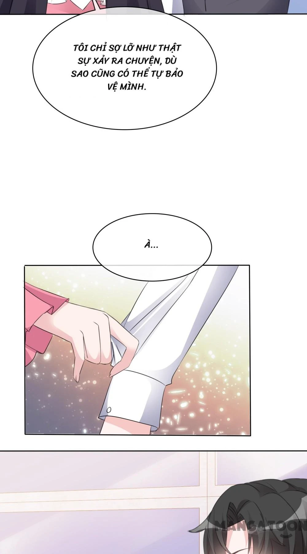 Trở Lại Ngạo Thế: Cô Vợ Phế Vật Của Ta Chapter 5 - 30