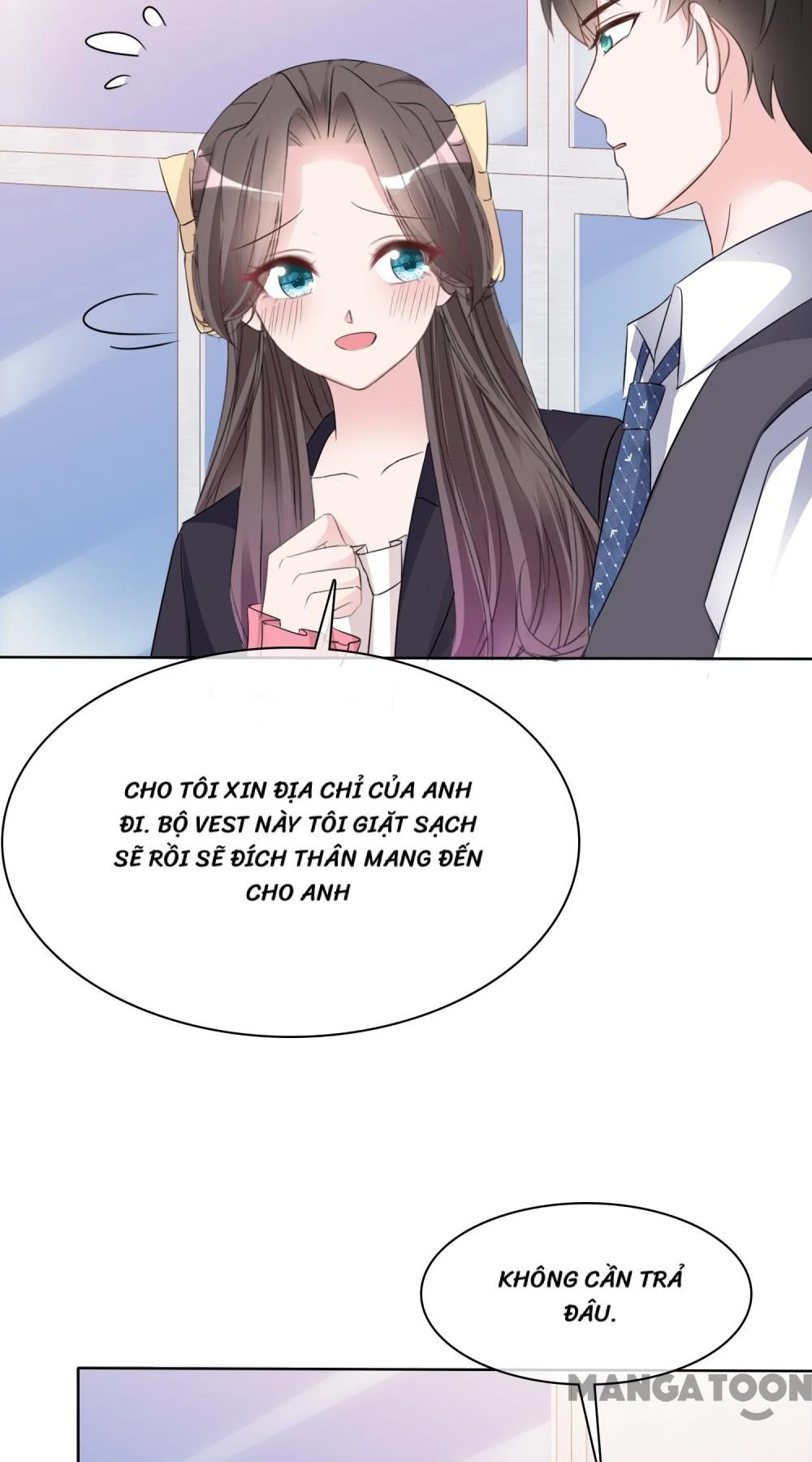 Trở Lại Ngạo Thế: Cô Vợ Phế Vật Của Ta Chapter 5 - 31