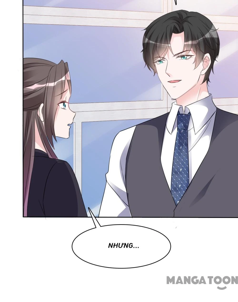 Trở Lại Ngạo Thế: Cô Vợ Phế Vật Của Ta Chapter 5 - 32