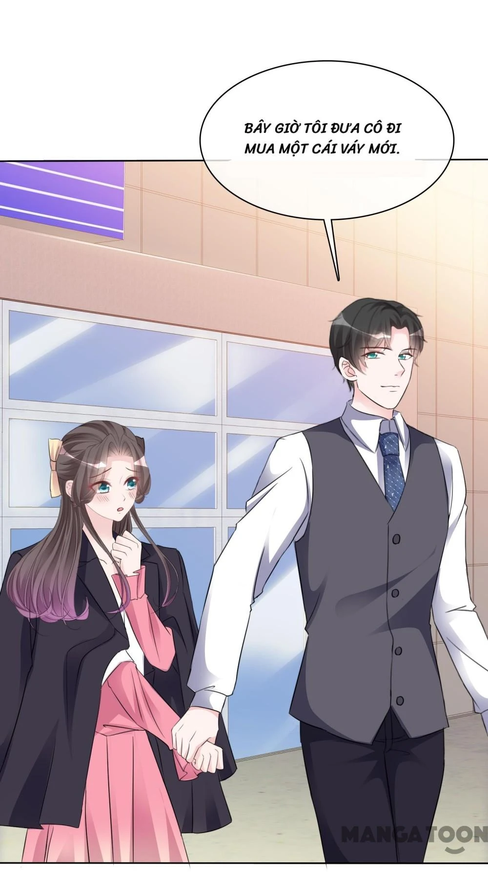 Trở Lại Ngạo Thế: Cô Vợ Phế Vật Của Ta Chapter 5 - 33